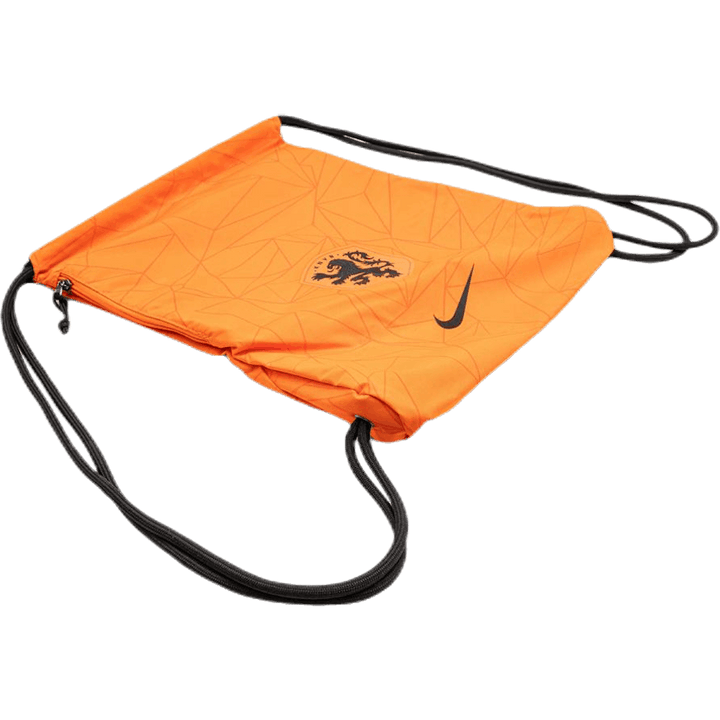 KNVB Stadium Orange