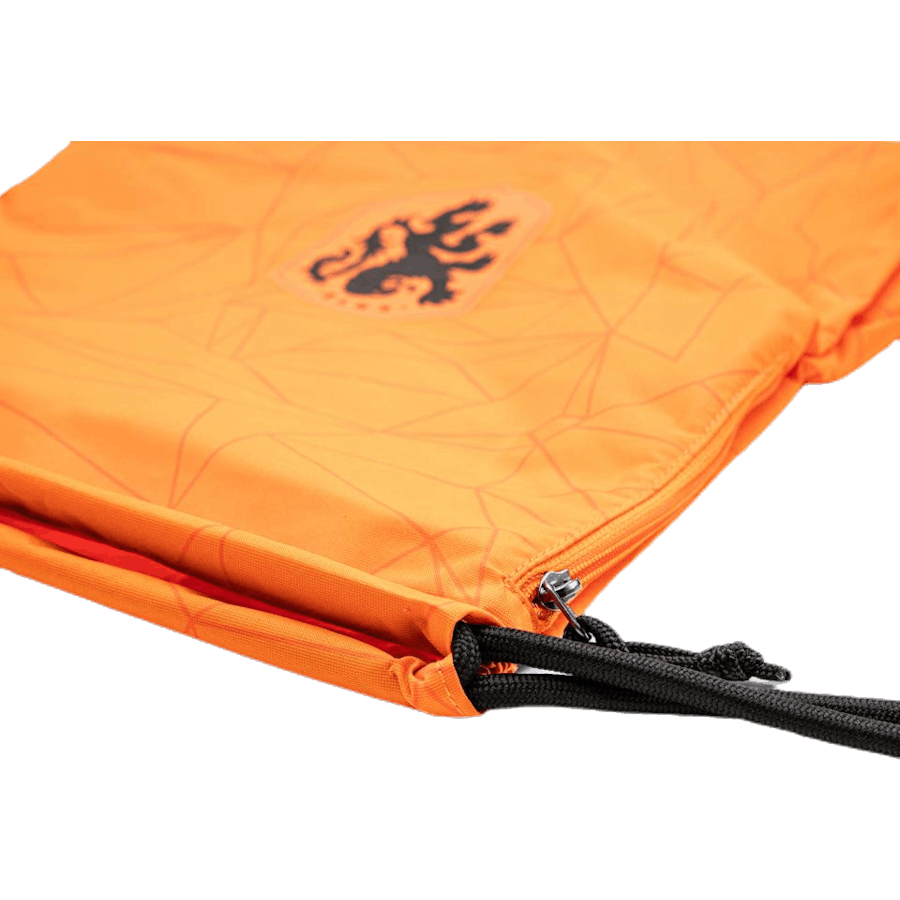 KNVB Stadium Orange
