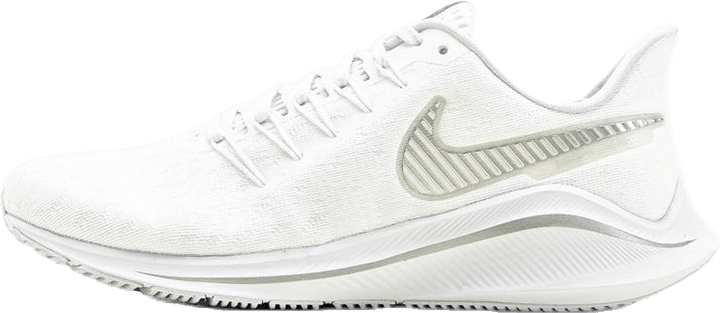 Air Zoom Vomero 14 Weiß/Silber