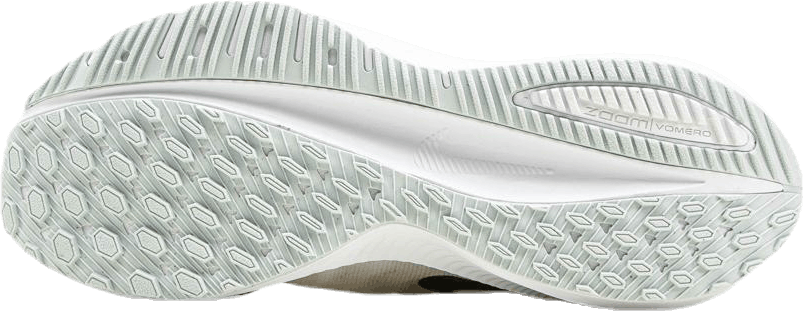 Air Zoom Vomero 14 Weiß/Silber