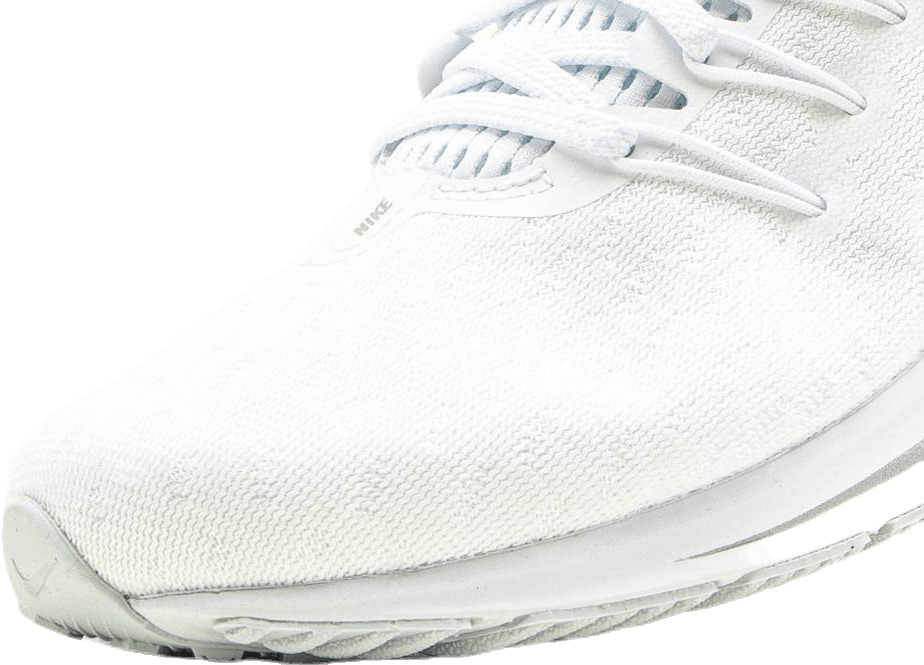 Air Zoom Vomero 14 Weiß/Silber