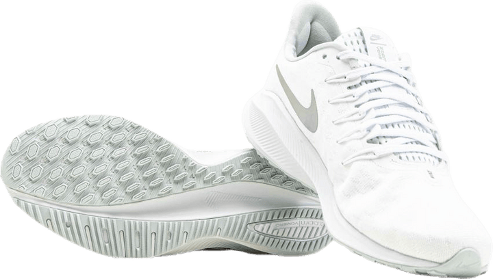 Air Zoom Vomero 14 Weiß/Silber