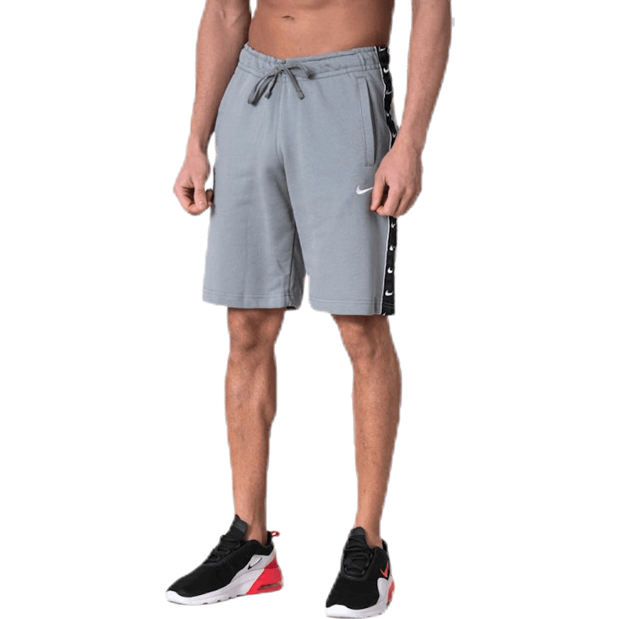 Nsw Swoosh Flc Short Ft Grey