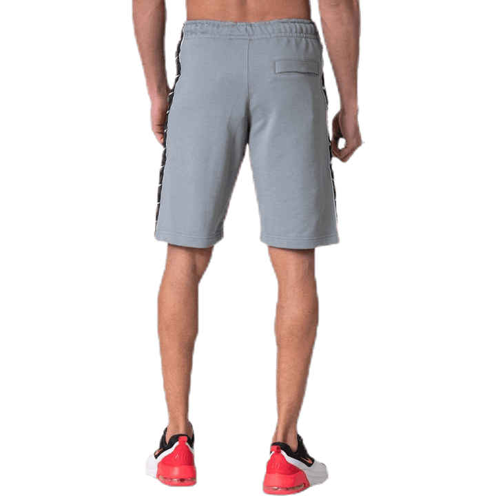 Nsw Swoosh Flc Short Ft Grey