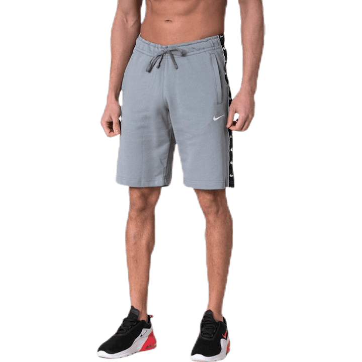 Nsw Swoosh Flc Short Ft Grey