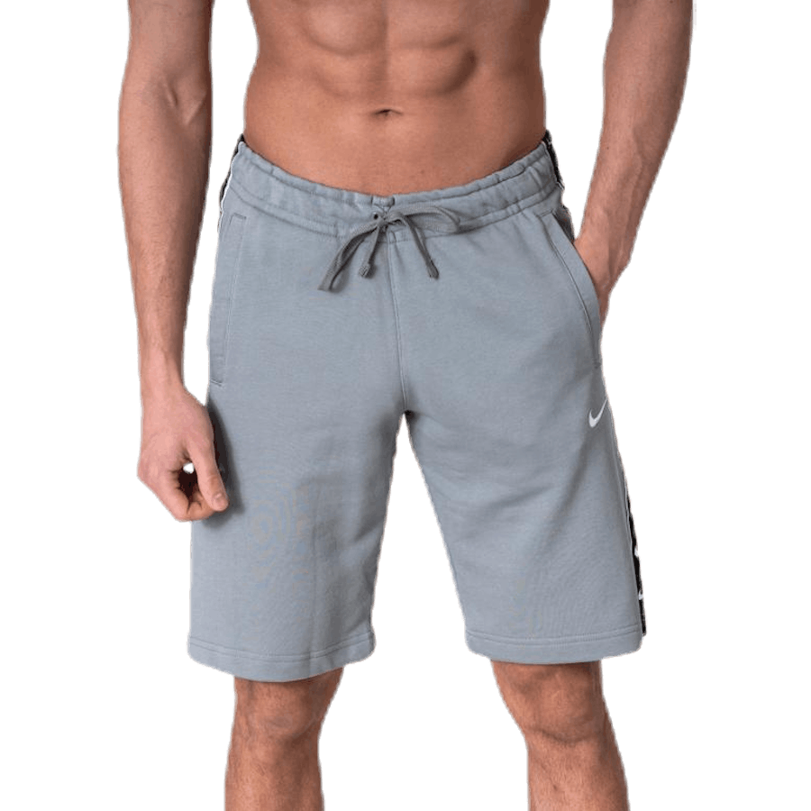 Nsw Swoosh Flc Short Ft Grey