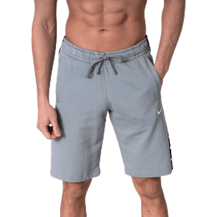 Nsw Swoosh Flc Short Ft Grey