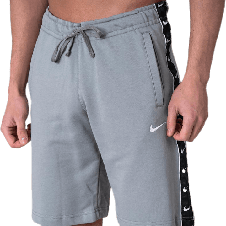 Nsw Swoosh Flc Short Ft Grey