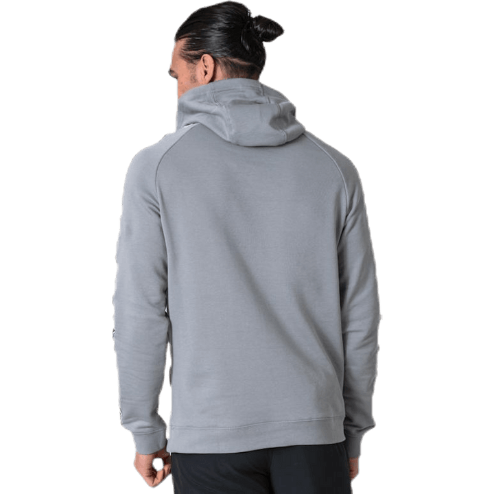 Nsw Swoosh Flc Po Hoodie Ft Grey