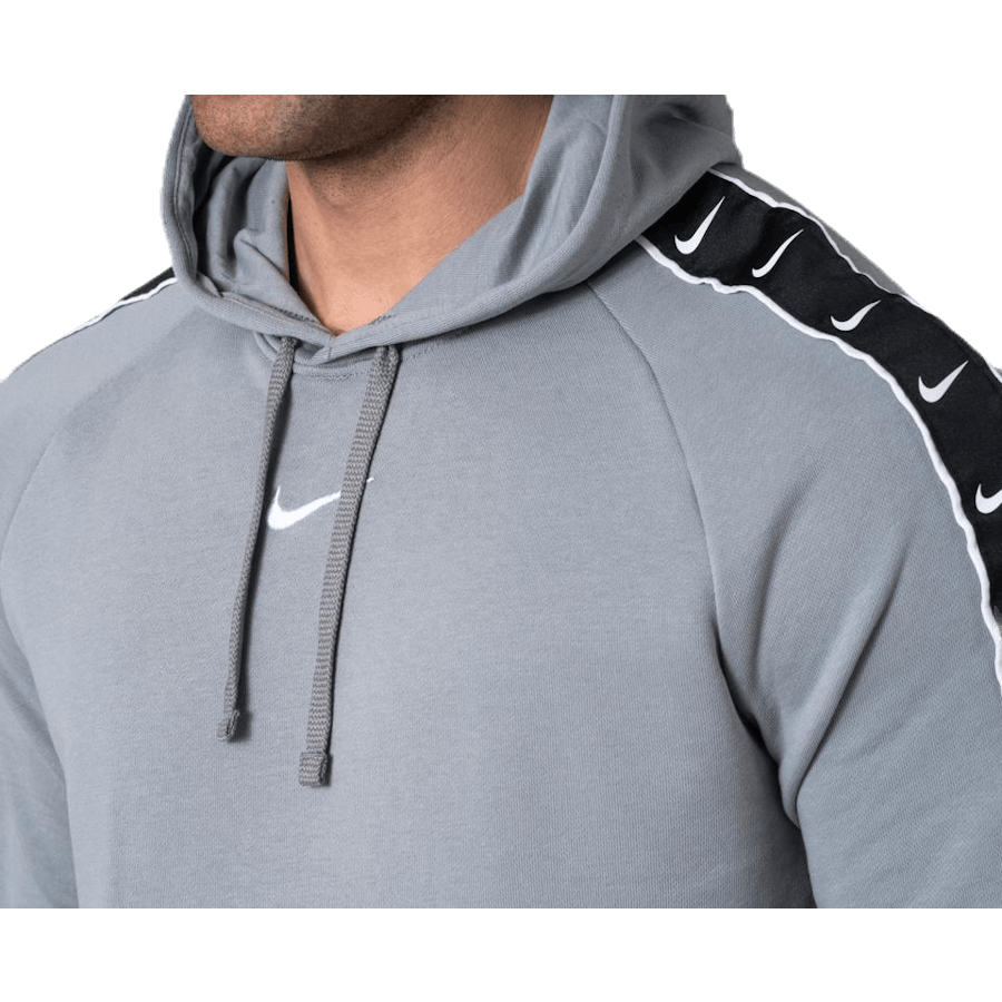 Nsw Swoosh Flc Po Hoodie Ft Grey