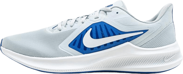 Downshifter 10 Blue/White