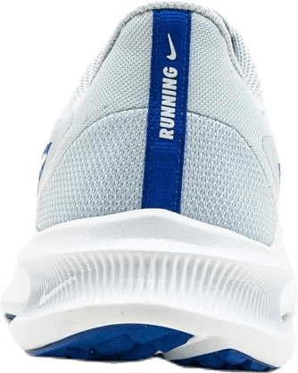 Downshifter 10 Blue/White