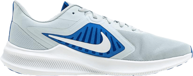 Downshifter 10 Blue/White
