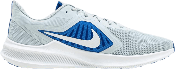 Downshifter 10 Blue/White