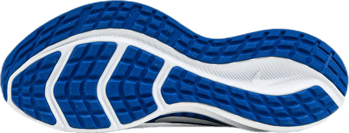 Downshifter 10 Blue/White
