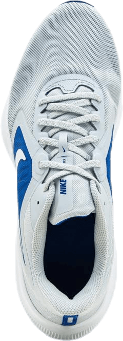 Downshifter 10 Blue/White