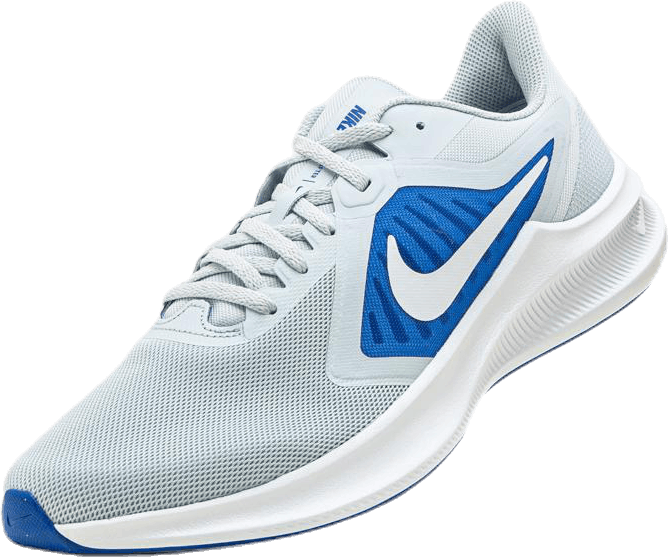 Downshifter 10 Blue/White