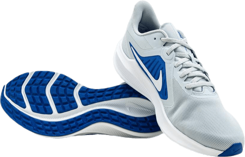 Downshifter 10 Blue/White