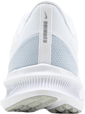 Downshifter 10 White/Silver