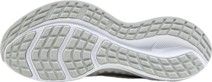 Downshifter 10 White/Silver