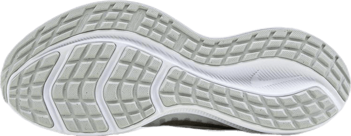Downshifter 10 White/Silver