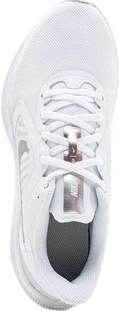 Downshifter 10 White/Silver