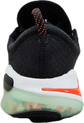 Joyride Run Flyknit Green/Black