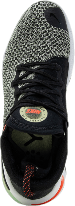 Joyride Run Flyknit Green/Black