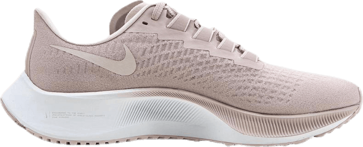 Air Zoom Pegasus 37 Pink/Beige