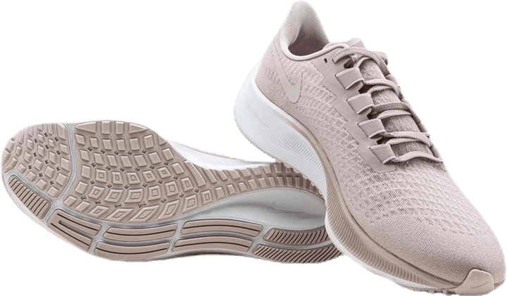 Air Zoom Pegasus 37 Pink/Beige