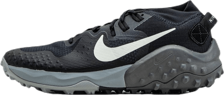 Air Zoom Wildhorse 6 Nero