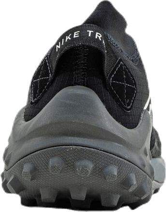 Air Zoom Wildhorse 6 Nero