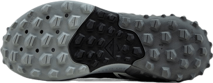 Air Zoom Wildhorse 6 Nero