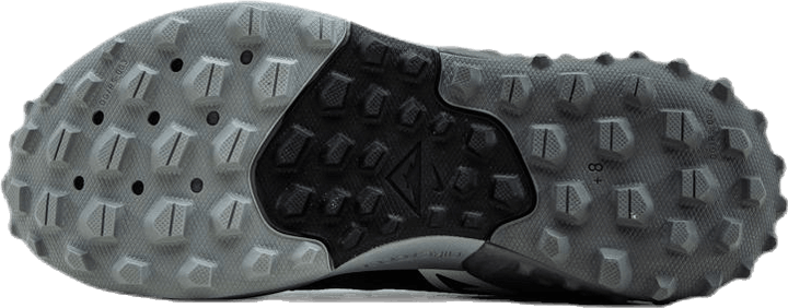 Air Zoom Wildhorse 6 Nero