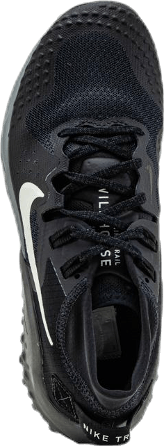 Air Zoom Wildhorse 6 Nero