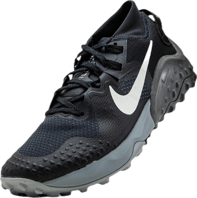 Air Zoom Wildhorse 6 Nero