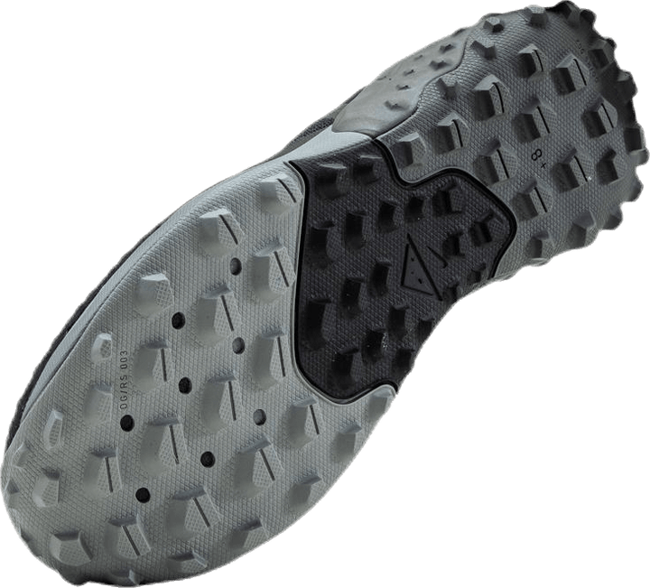 Air Zoom Wildhorse 6 Nero