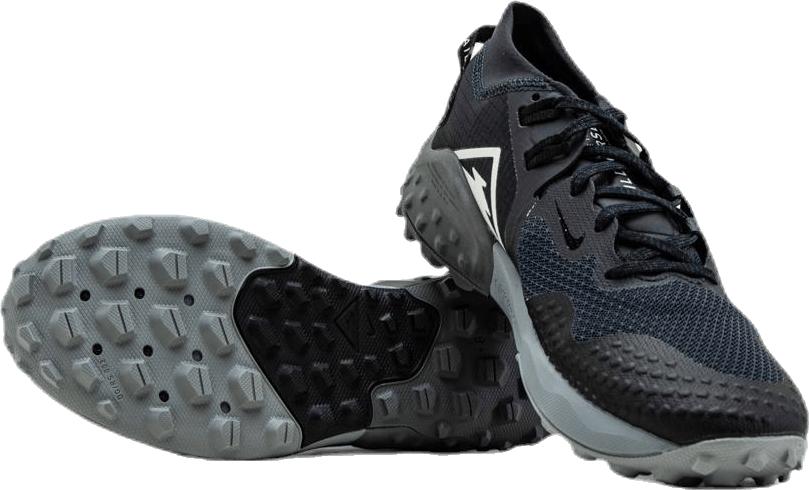 Air Zoom Wildhorse 6 Nero