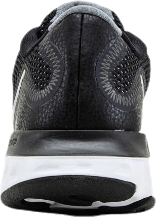 Renew Run Black/Silver