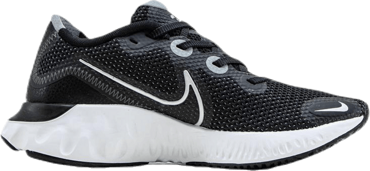 Renew Run Black/Silver