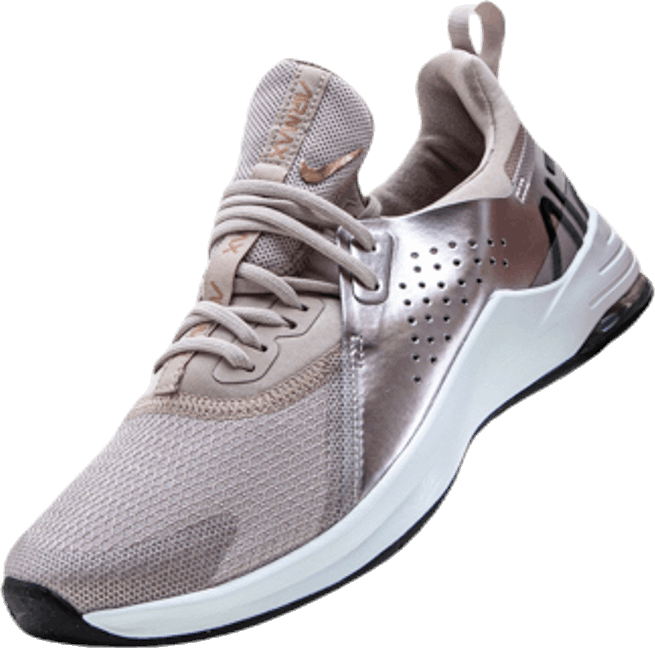 Air Max Bella TR 3 Grey/Red