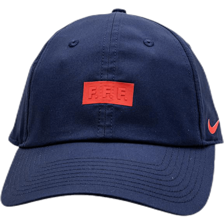 Czapka FFF Dry H86 z wzorem