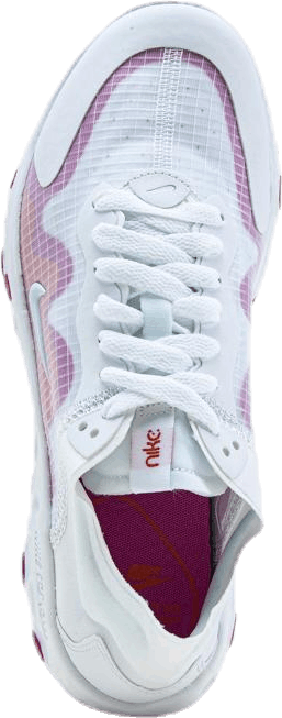 Renew Lucent Pink/White