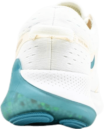 Joyride Dual Run White