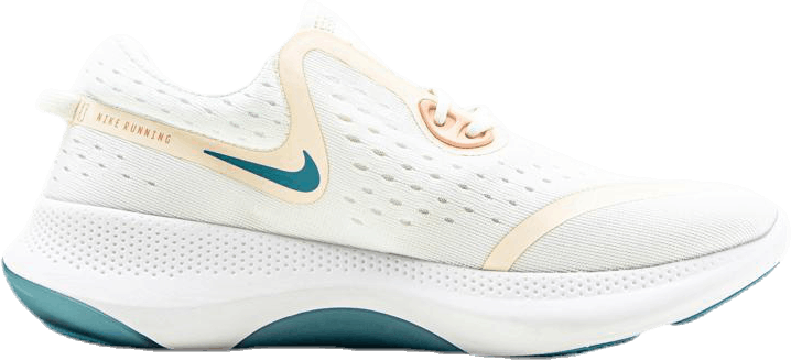 Joyride Dual Run White
