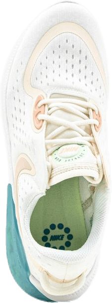 Joyride Dual Run White