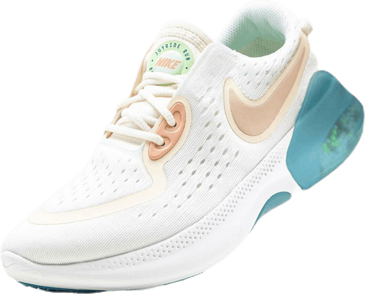 Joyride Dual Run White