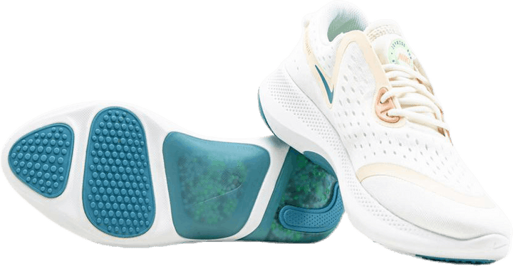 Joyride Dual Run White