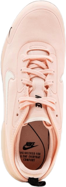 nike amixa sneaker pink