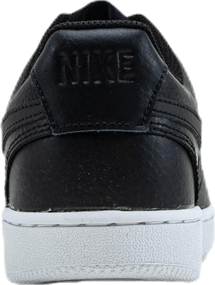 Court Vision Low Black